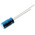 Vishay 100μF Aluminium Electrolytic Capacitor 35V dc, Radial, Through Hole - MAL203850101E3