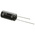 Panasonic 10μF Aluminium Electrolytic Capacitor 450V dc, Radial, Through Hole - EEUEE2W100U
