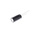 Rubycon 470μF Aluminium Electrolytic Capacitor 35V dc, Radial, Through Hole - 35ZL470MEFC10X20