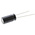 Rubycon 1000μF Aluminium Electrolytic Capacitor 10V dc, Radial, Through Hole - 10ZLH1000MEFC8X16
