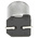 Panasonic 100μF Aluminium Electrolytic Capacitor 25V dc, Surface Mount - EEEFK1E101XP