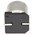 Panasonic 470μF Aluminium Electrolytic Capacitor 63V dc, Surface Mount - EEVFK1J471M