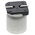 Nichicon 100μF Aluminium Electrolytic Capacitor 35V dc, Surface Mount - UCD1V101MNL1GS