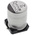 Nichicon 220μF Aluminium Electrolytic Capacitor 35V dc, Surface Mount - UCW1V221MNL1GS