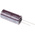 Nichicon 1000μF Aluminium Electrolytic Capacitor 100V dc, Radial, Through Hole - UPW2A102MHD