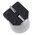 Rubycon 100μF Aluminium Electrolytic Capacitor 35V dc, Surface Mount - 35TZV100M6.3X8