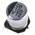 Rubycon 100μF Aluminium Electrolytic Capacitor 35V dc, Surface Mount - 35TZV100M6.3X8