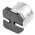 Panasonic 100μF Aluminium Electrolytic Capacitor 25V dc, Surface Mount - EEEFT1E101AP