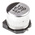 Panasonic 100μF Aluminium Electrolytic Capacitor 25V dc, Surface Mount - EEEFT1E101AP