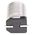 Panasonic 330μF Aluminium Electrolytic Capacitor 35V dc, Surface Mount - EEEFT1V331AP