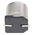 Panasonic 560μF Aluminium Electrolytic Capacitor 35V dc, Surface Mount - EEEFT1V561AP