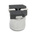 NIC Components 10μF Aluminium Electrolytic Capacitor 16V dc, Surface Mount - NACE100M16V4X5.5TR13F