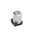 NIC Components 10μF Aluminium Electrolytic Capacitor 16V dc, Surface Mount - NACE100M16V4X5.5TR13F