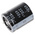 Nichicon 220μF Aluminium Electrolytic Capacitor 450V dc, Snap-In - LGU2W221MELB