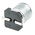 Panasonic 10μF Electrolytic Capacitor 16V dc, Surface Mount - EEEHA1C100R