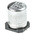 Panasonic 10μF Electrolytic Capacitor 16V dc, Surface Mount - EEEHA1C100R