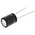 Rubycon 1000μF Aluminium Electrolytic Capacitor 16V dc, Radial, Through Hole - 16PX1000MEFC10X12.5