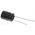 Rubycon 1000μF Aluminium Electrolytic Capacitor 16V dc, Radial, Through Hole - 16PX1000MEFC10X12.5
