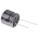 Panasonic 470μF Aluminium Electrolytic Capacitor 50V dc, Radial, Through Hole - EEUTA1H471S