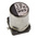 Panasonic 10μF Aluminium Electrolytic Capacitor 16V dc, Surface Mount - EEEFK1C100AR