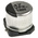 Panasonic 47μF Aluminium Electrolytic Capacitor 35V dc, Surface Mount - EEEFK1V470AP