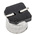Panasonic 100μF Aluminium Electrolytic Capacitor 16V dc, Surface Mount - EEEFK1C101AP