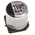 Panasonic 1500μF Aluminium Electrolytic Capacitor 6.3V dc, Surface Mount - EEEFP0J152AP