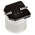 Panasonic 1000μF Aluminium Electrolytic Capacitor 10V dc, Surface Mount - EEEFP1A102AP