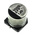 Panasonic 1000μF Aluminium Electrolytic Capacitor 10V dc, Surface Mount - EEEFP1A102AP