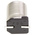 Panasonic 100μF Aluminium Electrolytic Capacitor 35V dc, Surface Mount - EEEFP1V101AP