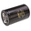 KEMET 0.1F Aluminium Electrolytic Capacitor 40V dc, Screw Terminal - ALS30A104MF040