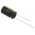 Panasonic 330μF Aluminium Electrolytic Capacitor 50V dc, Radial, Through Hole - EEUFC1H331