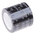 Nichicon 330μF Aluminium Electrolytic Capacitor 400V dc, Snap-In - LGU2G331MELC
