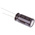 Nichicon 3300μF Aluminium Electrolytic Capacitor 10V dc, Radial, Through Hole - UPS1A332MHD