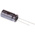 Nichicon 3300μF Aluminium Electrolytic Capacitor 10V dc, Radial, Through Hole - UPS1A332MHD