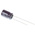 Nichicon 220μF Aluminium Electrolytic Capacitor 25V dc, Radial, Through Hole - UPS1E221MPD
