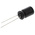Nichicon 1000μF Aluminium Electrolytic Capacitor 16V dc, Radial, Through Hole - UVR1C102MPD