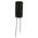 Panasonic 270μF Aluminium Electrolytic Capacitor 50V dc, Radial, Through Hole - EEUFM1H271