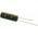 Panasonic 330μF Aluminium Electrolytic Capacitor 35V dc, Radial, Through Hole - EEUFM1V331L
