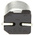 Panasonic 10μF Electrolytic Capacitor 50V dc, Surface Mount - EEEFC1H100P