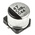 Panasonic 47μF Aluminium Electrolytic Capacitor 16V dc, Surface Mount - EEEHB1C470P