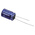 Panasonic 2200μF Aluminium Electrolytic Capacitor 6.3V dc, Radial, Through Hole - ECA0JM222