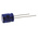 Vishay 470μF Aluminium Electrolytic Capacitor 25V dc, Radial, Through Hole - MAL203856471E3