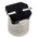 Panasonic 100μF Aluminium Electrolytic Capacitor 50V dc, Surface Mount - EEEFP1H101AP