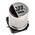 Panasonic 100μF Aluminium Electrolytic Capacitor 50V dc, Surface Mount - EEEFP1H101AP