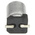 Panasonic 47μF Aluminium Electrolytic Capacitor 6.3V dc, Surface Mount - EEEFK0J470UR
