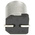 Panasonic 150μF Aluminium Electrolytic Capacitor 10V dc, Surface Mount - EEEFK1A151P