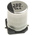 Panasonic 150μF Aluminium Electrolytic Capacitor 25V dc, Surface Mount - EEEFK1E151P