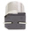 Panasonic 150μF Aluminium Electrolytic Capacitor 63V dc, Surface Mount - EEVFK1J151Q
