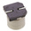 Panasonic 47μF Aluminium Electrolytic Capacitor 100V dc, Surface Mount - EEEFK2A470AQ